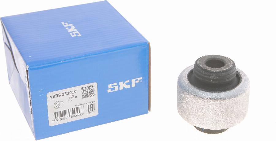 SKF VKDS 333010 - Silent Block, Supporto Braccio Oscillante www.autoricambit.com