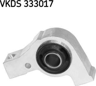 SKF VKDS 333017 - Silent Block, Supporto Braccio Oscillante www.autoricambit.com