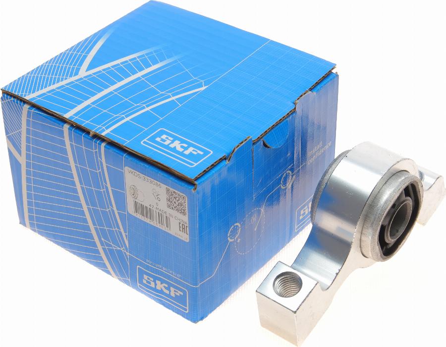 SKF VKDS 333086 - Silent Block, Supporto Braccio Oscillante www.autoricambit.com