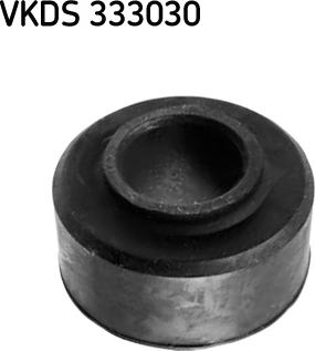 SKF VKDS 333030 - Silent Block, Supporto Braccio Oscillante www.autoricambit.com