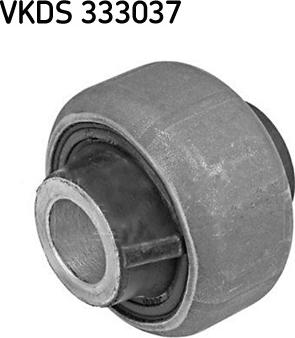 SKF VKDS 333037 - Silent Block, Supporto Braccio Oscillante www.autoricambit.com