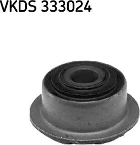 SKF VKDS 333024 - Silent Block, Supporto Braccio Oscillante www.autoricambit.com