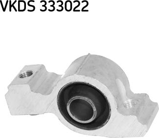 SKF VKDS 333022 - Silent Block, Supporto Braccio Oscillante www.autoricambit.com