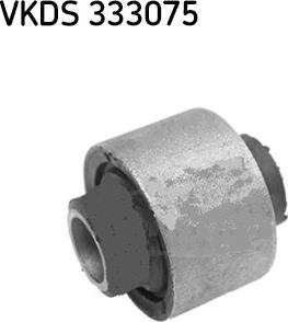 SKF VKDS 333075 - Silent Block, Supporto Braccio Oscillante www.autoricambit.com