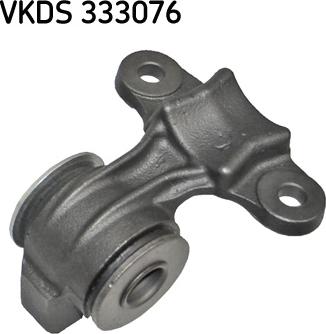 SKF VKDS 333076 - Silent Block, Supporto Braccio Oscillante www.autoricambit.com