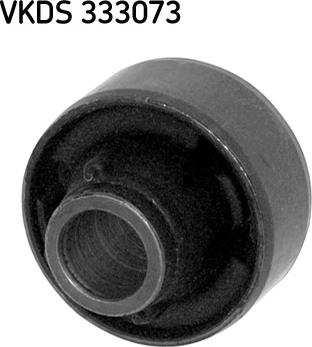 SKF VKDS 333073 - Silent Block, Supporto Braccio Oscillante www.autoricambit.com