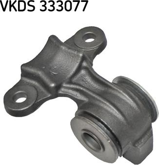 SKF VKDS 333077 - Silent Block, Supporto Braccio Oscillante www.autoricambit.com