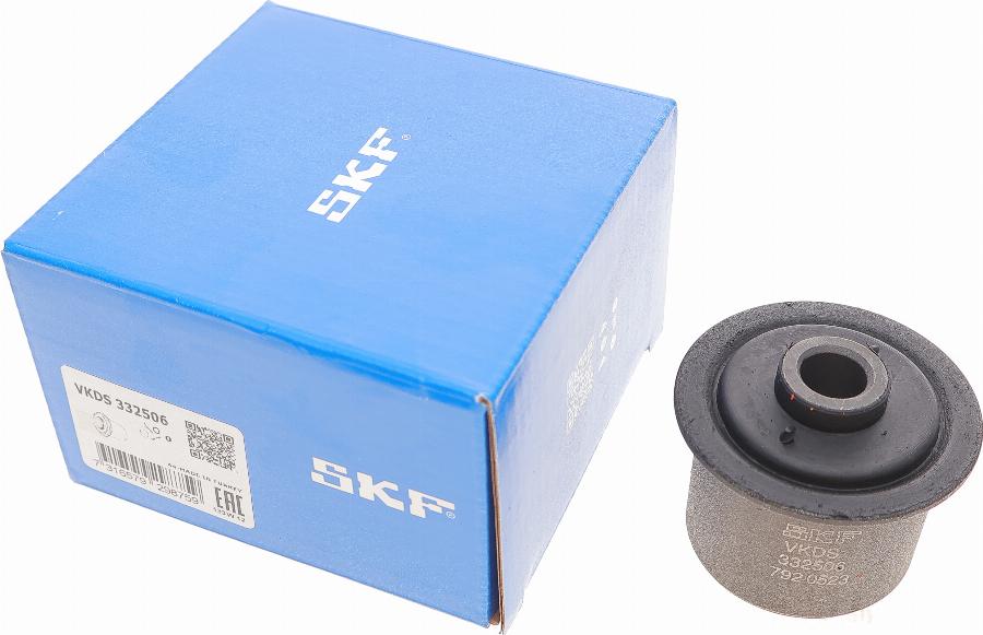 SKF VKDS 332506 - Silent Block, Supporto Braccio Oscillante www.autoricambit.com