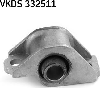 SKF VKDS 332511 - Silent Block, Supporto Braccio Oscillante www.autoricambit.com