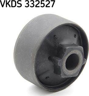 SKF VKDS 332527 - Silent Block, Supporto Braccio Oscillante www.autoricambit.com