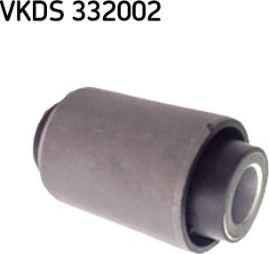 SKF VKDS 332002 - Silent Block, Supporto Braccio Oscillante www.autoricambit.com