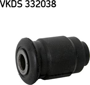 SKF VKDS 332038 - Silent Block, Supporto Braccio Oscillante www.autoricambit.com