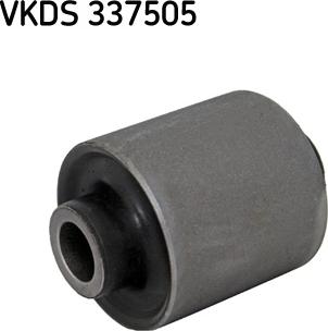 SKF VKDS 337505 - Silent Block, Supporto Braccio Oscillante www.autoricambit.com