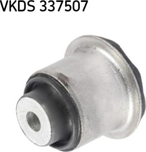 SKF VKDS 337507 - Silent Block, Supporto Braccio Oscillante www.autoricambit.com