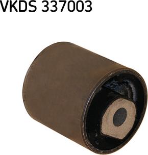 SKF VKDS 337003 - Silent Block, Supporto Braccio Oscillante www.autoricambit.com