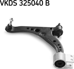 SKF VKDS 325040 B - Sospensione a ruote indipendenti www.autoricambit.com