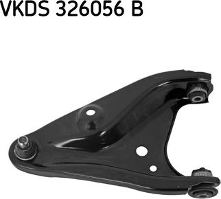 SKF VKDS 326056 B - Sospensione a ruote indipendenti www.autoricambit.com