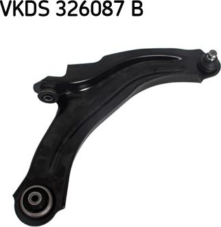 SKF VKDS 326087 B - Sospensione a ruote indipendenti www.autoricambit.com