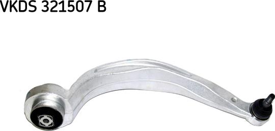 SKF VKDS 321507 B - Sospensione a ruote indipendenti www.autoricambit.com