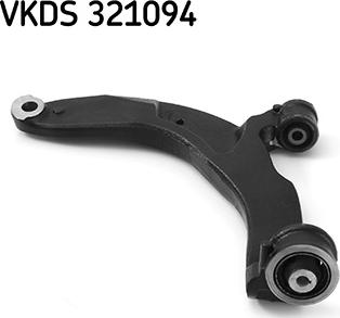 SKF VKDS 321094 - Sospensione a ruote indipendenti www.autoricambit.com