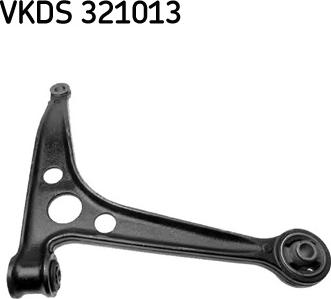 SKF VKDS 321013 - Sospensione a ruote indipendenti www.autoricambit.com