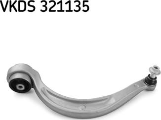 SKF VKDS 321135 - Sospensione a ruote indipendenti www.autoricambit.com