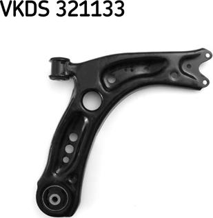 SKF VKDS 321133 - Sospensione a ruote indipendenti www.autoricambit.com