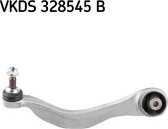 SKF VKDS 328545 B - Sospensione a ruote indipendenti www.autoricambit.com