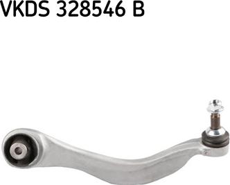 SKF VKDS 328546 B - Sospensione a ruote indipendenti www.autoricambit.com