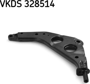 SKF VKDS 328514 - Sospensione a ruote indipendenti www.autoricambit.com