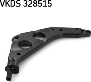 SKF VKDS 328515 - Sospensione a ruote indipendenti www.autoricambit.com