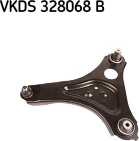 SKF VKDS 328068 B - Sospensione a ruote indipendenti www.autoricambit.com