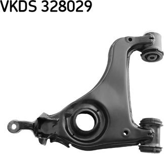 SKF VKDS 328029 - Sospensione a ruote indipendenti www.autoricambit.com