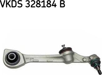 SKF VKDS 328184 B - Sospensione a ruote indipendenti www.autoricambit.com