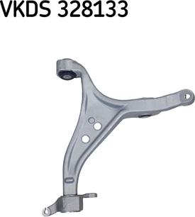 SKF VKDS 328133 - Sospensione a ruote indipendenti www.autoricambit.com