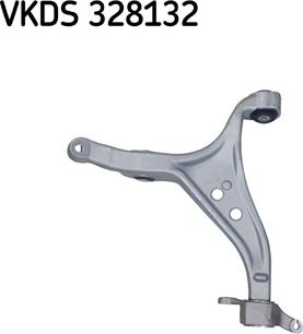 SKF VKDS 328132 - Sospensione a ruote indipendenti www.autoricambit.com