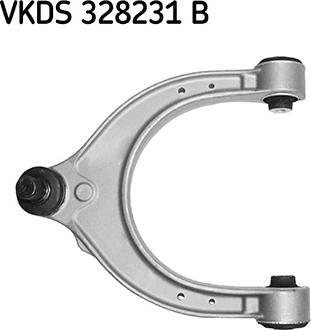 SKF VKDS 328231 B - Sospensione a ruote indipendenti www.autoricambit.com