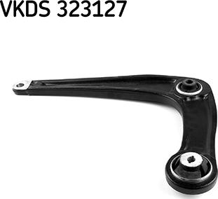 SKF VKDS 323127 - Sospensione a ruote indipendenti www.autoricambit.com