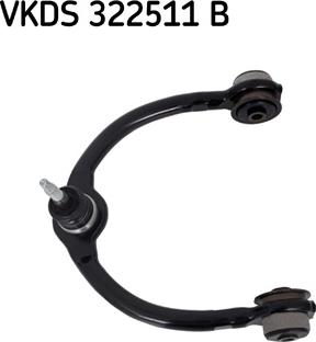 SKF VKDS 322511 B - Sospensione a ruote indipendenti www.autoricambit.com