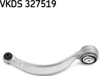 SKF VKDS 327519 - Sospensione a ruote indipendenti www.autoricambit.com