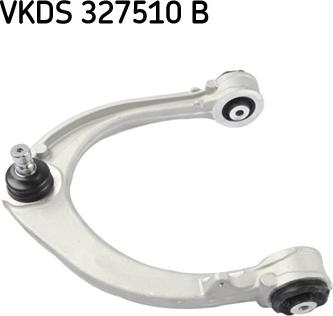 SKF VKDS 327510 B - Sospensione a ruote indipendenti www.autoricambit.com