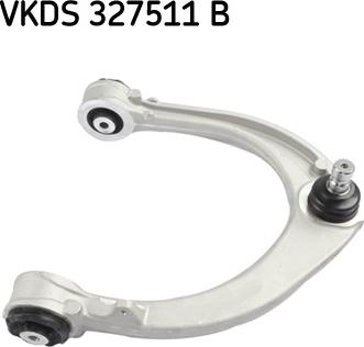 SKF VKDS 327511 B - Sospensione a ruote indipendenti www.autoricambit.com