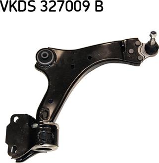 SKF VKDS 327009 B - Sospensione a ruote indipendenti www.autoricambit.com