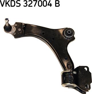 SKF VKDS 327004 B - Sospensione a ruote indipendenti www.autoricambit.com