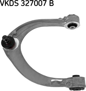 SKF VKDS 327007 B - Sospensione a ruote indipendenti www.autoricambit.com