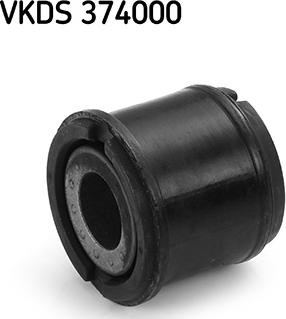 SKF VKDS 374000 - Supporto, Corpo assiale www.autoricambit.com