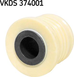 SKF VKDS 374001 - Supporto, Corpo assiale www.autoricambit.com