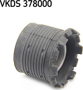 SKF VKDS 378000 - Supporto, Corpo assiale www.autoricambit.com