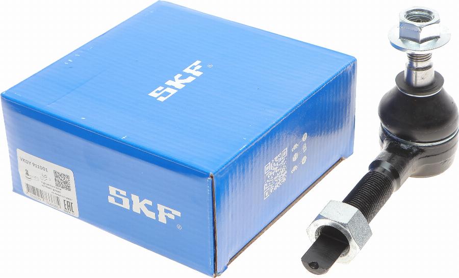 SKF VKDY 911001 - Testa barra d'accoppiamento www.autoricambit.com