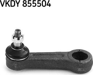 SKF VKDY 855504 - Leva comando sterzo www.autoricambit.com